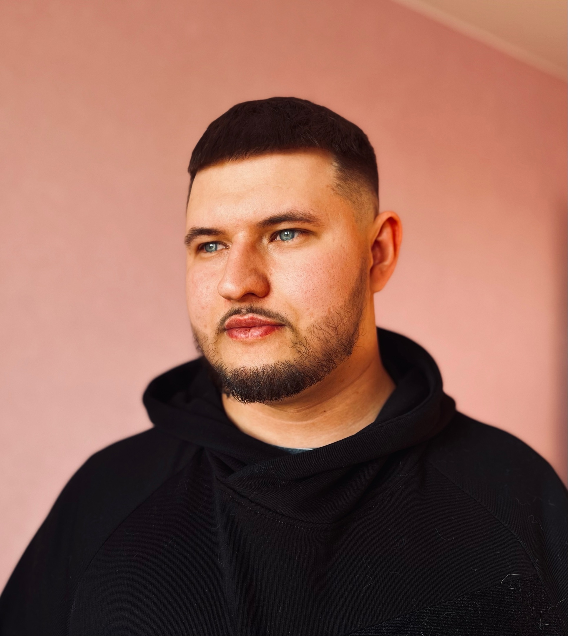 Константин Штыков